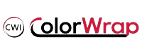 ColorWrap logo